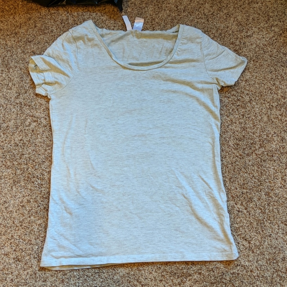 Light Blue T-Shirt